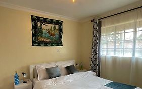 Topside Cottage